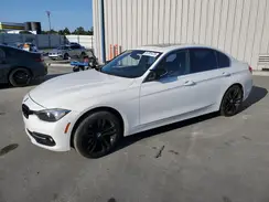 WBA8B9G55HNU50239 2017 BMW 3ER