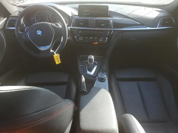 WBA8B9G55HNU50239 2017 BMW 3ER - Image 8