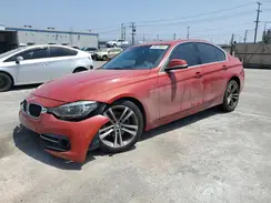 WBA8B9G55HNU50497 2017 BMW 3ER