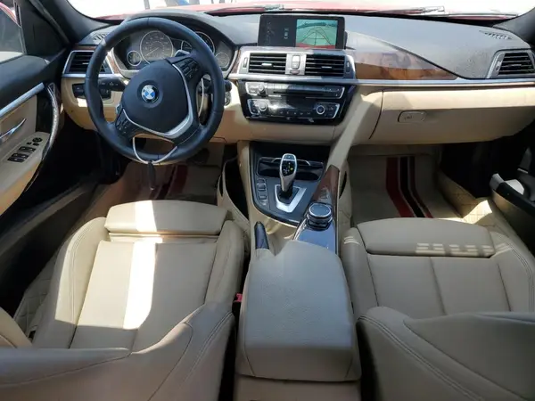 WBA8B9G55HNU50497 2017 BMW 3ER - Image 8
