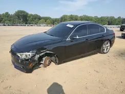 WBA8B9G55HNU50581 2017 BMW 3ER