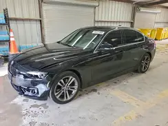 WBA8B9G55HNU50869 2017 BMW 3ER