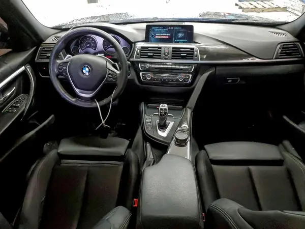 WBA8B9G55HNU50869 2017 BMW 3ER - Image 8