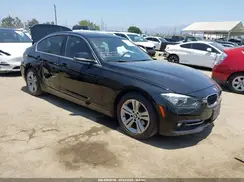 WBA8B9G55HNU51133 2017 BMW 3ER