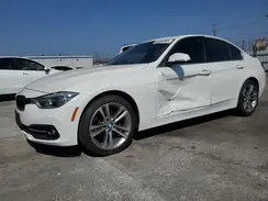 WBA8B9G55HNU51200 2017 BMW 3ER