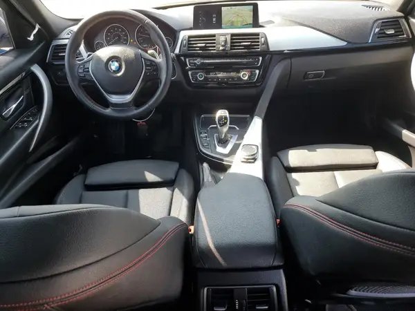 WBA8B9G55HNU51200 2017 BMW 3ER - Image 8