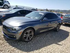 WBA8B9G55HNU51326 2017 BMW 3ER