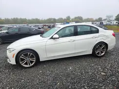 WBA8B9G55HNU51424 2017 BMW 3ER