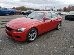 WBA8B9G55HNU51715 2017 BMW 3ER