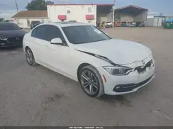 WBA8B9G55JNU57472 2018 BMW 3ER