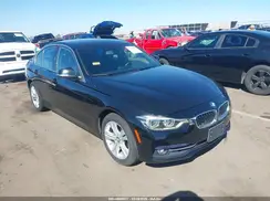WBA8B9G55JNU57908 2018 BMW 3ER