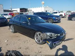 WBA8B9G55JNU57973 2018 BMW 3ER