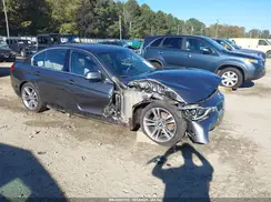 WBA8B9G55JNU58072 2018 BMW 3ER