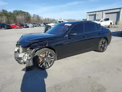 WBA8B9G55JNU58265 2018 BMW 3ER