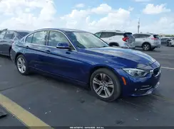 WBA8B9G55JNU96174 2018 BMW 3ER