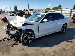 WBA8B9G55JNU96384 2018 BMW 3ER