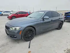 WBA8B9G55JNU96434 2018 BMW 3ER