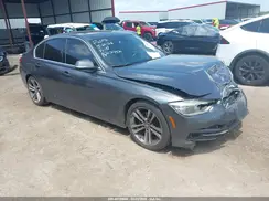 WBA8B9G55JNU96594 2018 BMW 3ER