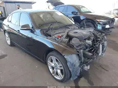 WBA8B9G55JNU96756 2018 BMW 3ER