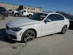 WBA8B9G55JNU96966 2018 BMW 3ER