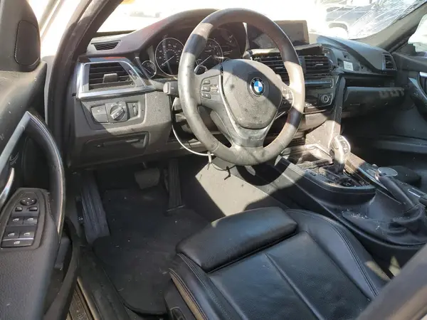WBA8B9G55JNU96966 2018 BMW 3ER - Image 8
