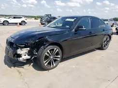 WBA8B9G55JNU97132 2018 BMW 3ER