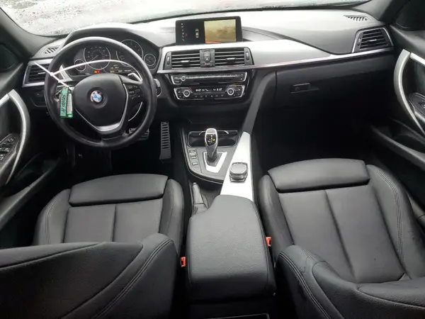 WBA8B9G55JNU97602 2018 BMW 3ER - Image 8