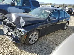 WBA8B9G55JNU97955 2018 BMW 3ER