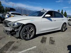 WBA8B9G55JNU98975 2018 BMW 3ER