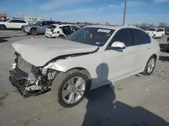 WBA8B9G55JNU99236 2018 BMW 3ER
