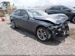 WBA8B9G55JNU99737 2018 BMW 3ER