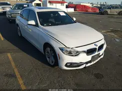 WBA8B9G55JNU99947 2018 BMW 3ER