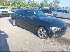 WBA8B9G55JNV00191 2018 BMW 3ER