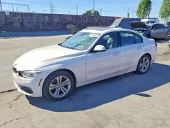 WBA8B9G55JNV00577 2018 BMW 3ER