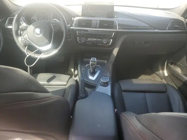 WBA8B9G56HNU09148 2017 BMW 3ER - Image 8