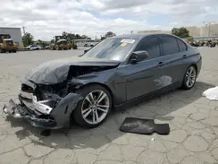 WBA8B9G56HNU09182 2017 BMW 3ER