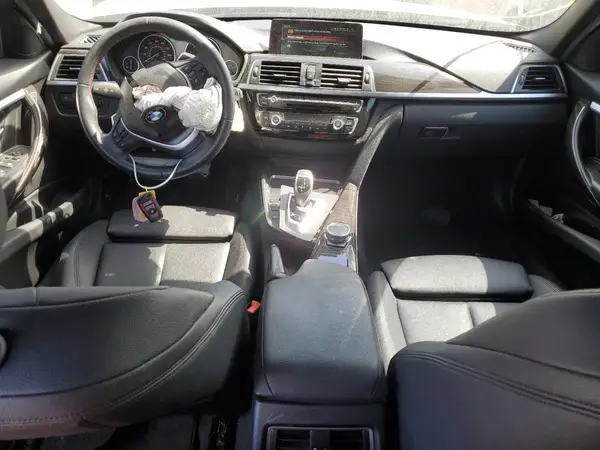WBA8B9G56HNU09182 2017 BMW 3ER - Image 8