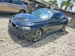 WBA8B9G56HNU48533 2017 BMW 3ER