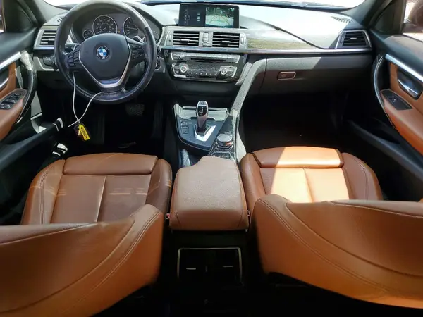 WBA8B9G56HNU48533 2017 BMW 3ER - Image 8