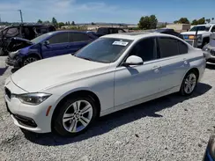 WBA8B9G56HNU49956 2017 BMW 3ER