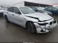 WBA8B9G56HNU50119 2017 BMW 3ER
