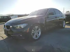 WBA8B9G56HNU50167 2017 BMW 3ER