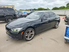 WBA8B9G56HNU51237 2017 BMW 3ER