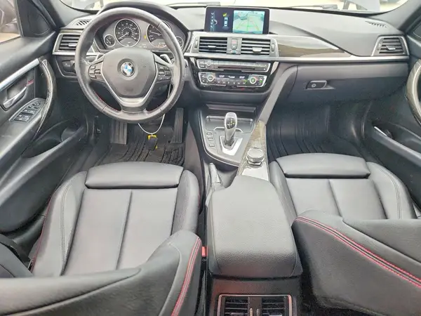 WBA8B9G56HNU51237 2017 BMW 3ER - Image 8