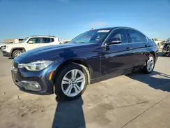 WBA8B9G56HNU51304 2017 BMW 3ER