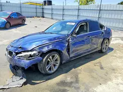 WBA8B9G56HNU51531 2017 BMW 3ER