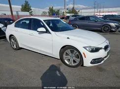 WBA8B9G56HNU51819 2017 BMW 3ER