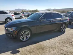 WBA8B9G56JNU57321 2018 BMW 3ER