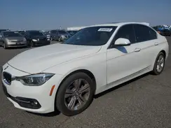 WBA8B9G56JNU57495 2018 BMW 3ER