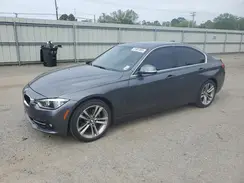 WBA8B9G56JNU57500 2018 BMW 3ER